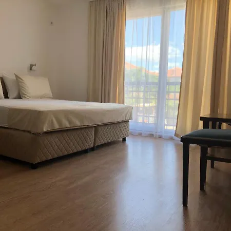 Vila Luka Annex Ohrid
