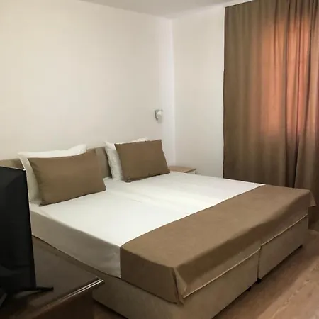 Vila Luka Annex Apartment *