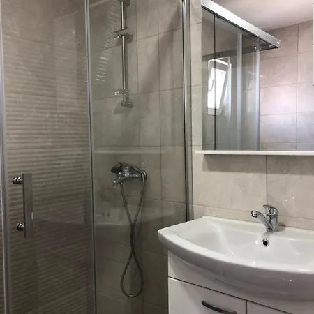 Apartment Vila Luka Annex Ohrid