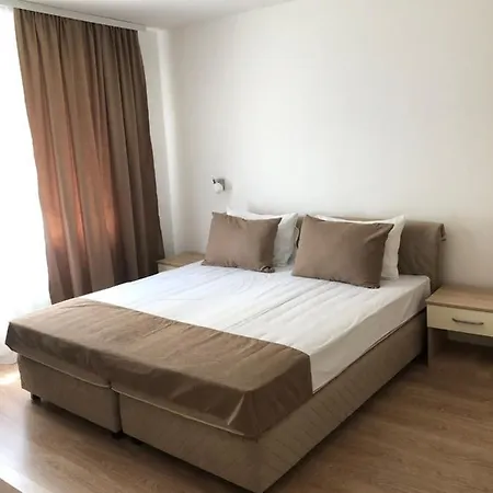 Apartment Vila Luka Annex Ohrid