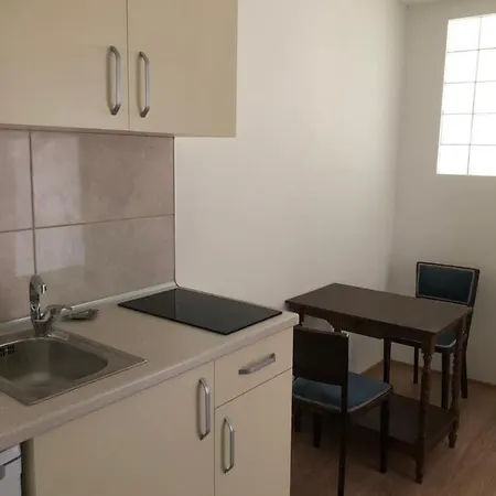 Apartment Vila Luka Annex *