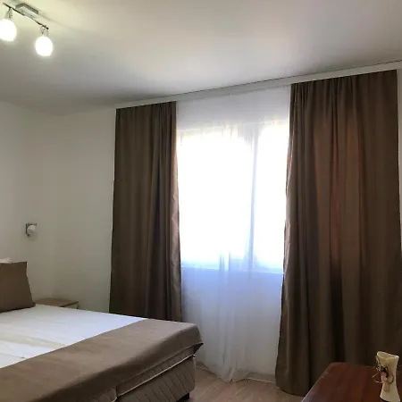 Vila Luka Annex * Ohrid