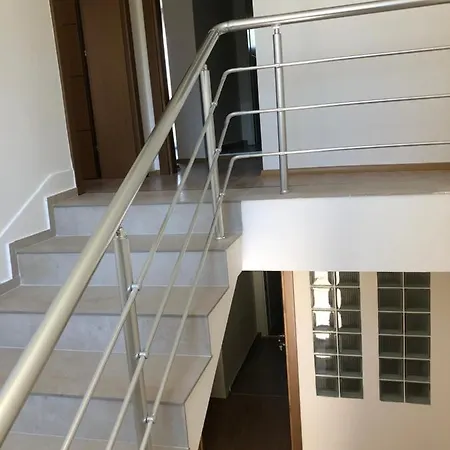 Apartment Vila Luka Annex *