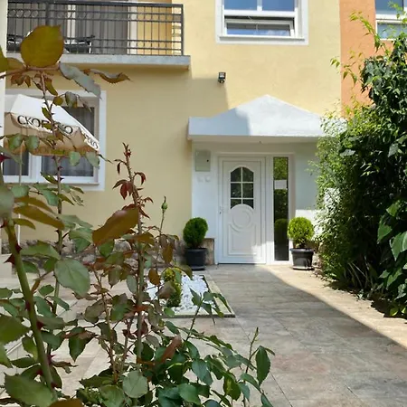 Vila Luka Annex Apartment