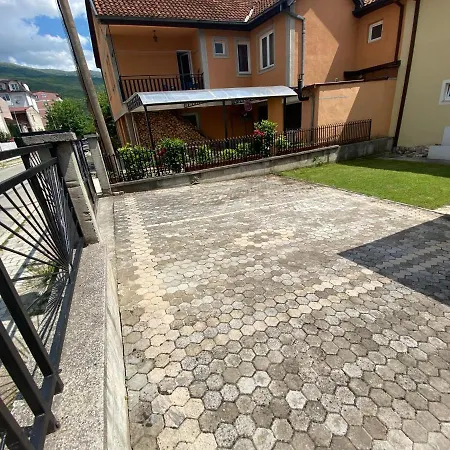 Vila Luka Annex Apartment *