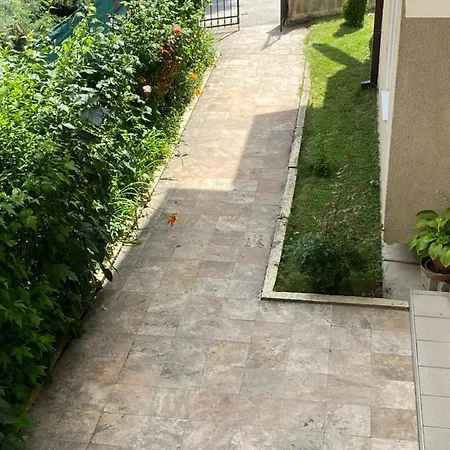 Apartment Vila Luka Annex