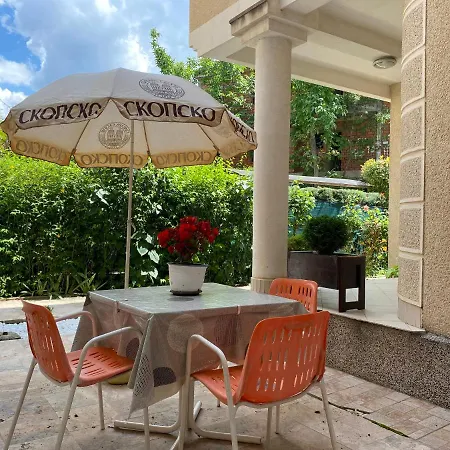 Vila Luka Annex Apartment *