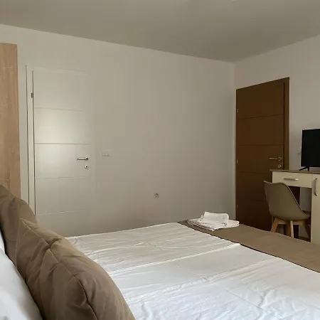 Apartment Vila Luka Annex Ohrid
