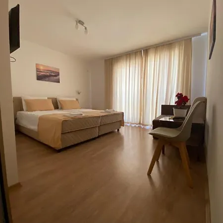 Vila Luka Annex Ohrid