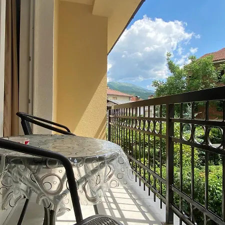 Vila Luka Annex Apartment