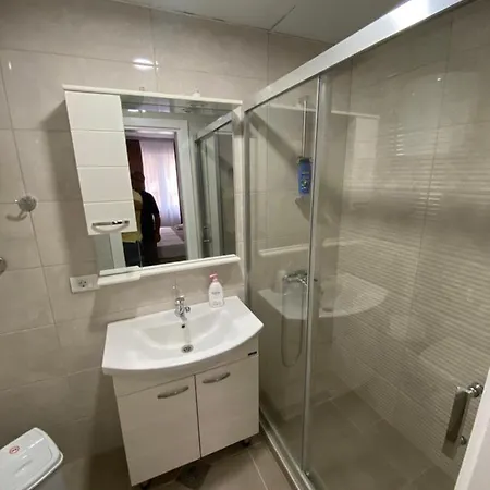 Vila Luka Annex Ohrid