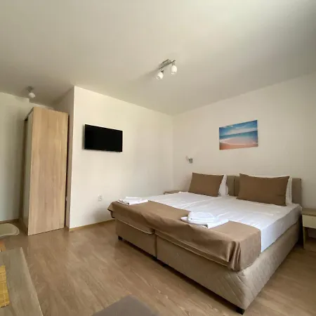 Apartment Vila Luka Annex *
