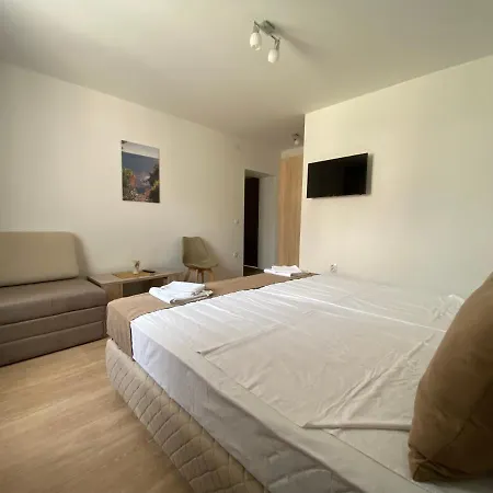 Vila Luka Annex Ohrid